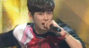 Infinite-H - Special Girl