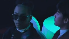 BigBang - 台下闲聊
