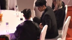 BigBang - 台下Cut