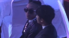 BigBang - 台下Cut