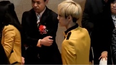 EXO - 高中毕业典礼