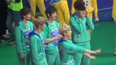 EXO,EXO-K - 世勋跳Sherlock