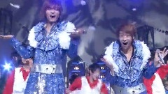 Hey! Say! JUMP - そりすべり & スノウソング