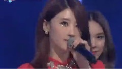 Nine Muses - Dolls