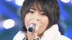 Hey! Say! JUMP - 瞳のスクリーン