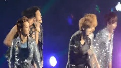 EXO-M - MAMA