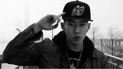 Jay Park - 2013 Appetizer