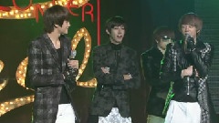 ZE:A - Abracadabra