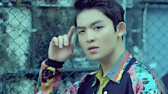 Teen Top - 想爱