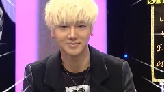 Super Junior - 强心脏 第163期 提到Super Junior Cut