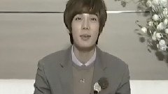朴政珉 - Mnet Widenews 政珉加油