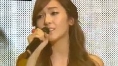 少女时代,Jessica - Jung High Notes