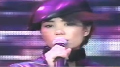王菲 - 2001台湾