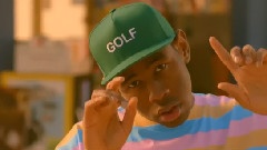 Frank Ocean,Tyler The Creator - Bimmer