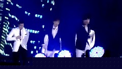 U-Kiss - Stop Girl
