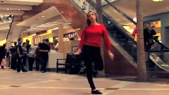 音乐短片,舞蹈视频 - Dance Like Nobody's Watching