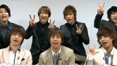 Kis-My-Ft2 - キスマイ史上3組目の偉業挑戰挑戦