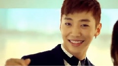 B.A.P - One Shot