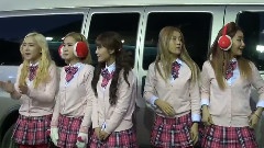 Crayon Pop - Bing Bing & Dancing Queen