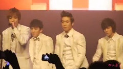 Teen Top - BE MY GIRL