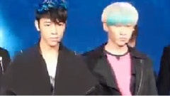 Super Junior,Super Junior-M,银赫(SuperJunior),东海(Super Junior) - Break Down