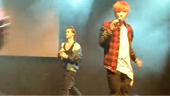 Teen Top - Bed Rock