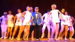 Psy,舞蹈视频,模仿翻唱 - 江南Style