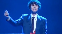 圭贤(Super Junior),Super Junior - 谢幕
