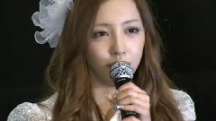 板野友美,AKB48 - 卒业发表舞台里
