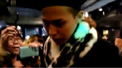 BigBang - 到场