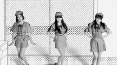 Perfume - 未来のミュージアム 官方预告版
