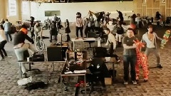 欧美群星,音乐短片,搞笑音乐 - The Harlem Shake