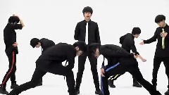 超特急 - No More Cry (Dance Ver.)