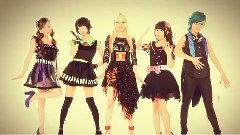 DOLL$BOXX - Doll's Box