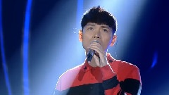 杨宗纬,我是歌手 - 空白格