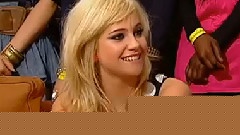 Pixie Lott - 访谈