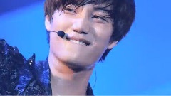EXO-K,EXO - No Cut Play 2nd Goods