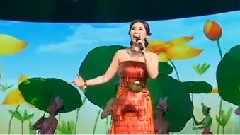 陈思思 - 踏春