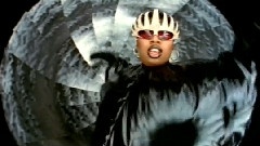 Missy Elliott - The Rain
