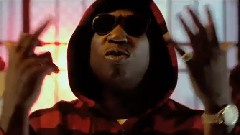 Gucci Mane - Squad Car