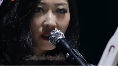 曲婉婷 - 我的歌声里