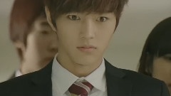Infinite - TvN<闭嘴,花美男乐队>E04