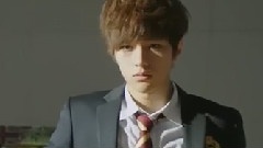 Infinite - TvN<闭嘴,花美男乐队>