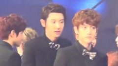 EXO-K - Ending