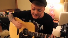 James Arthur - Faded