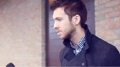 Calvin Harris - Oxegen TV