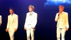 Teen Top - 掠过手背 & Angel