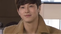 郑允浩,东方神起 - SBS<野王>E05