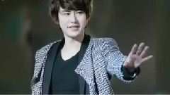 Super Junior,圭贤(Super Junior) - 一周偶像