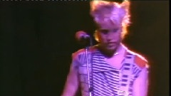 A Flock Of Seagulls - Telecommunication